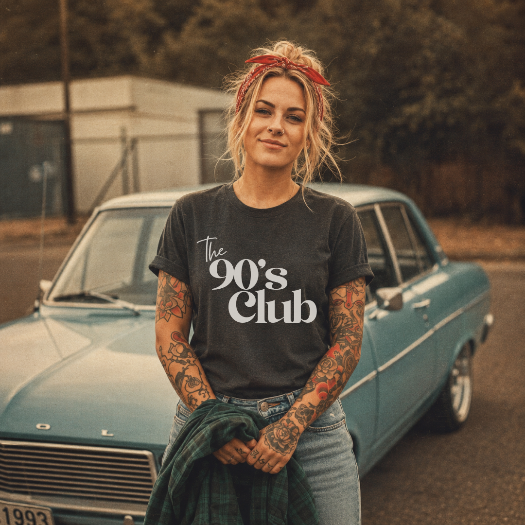 The Era Club Collection