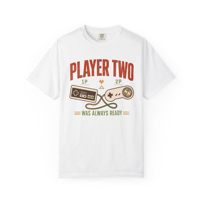 Raised In The Good Days Vintage Tee
