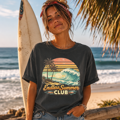 Endless Summer Club