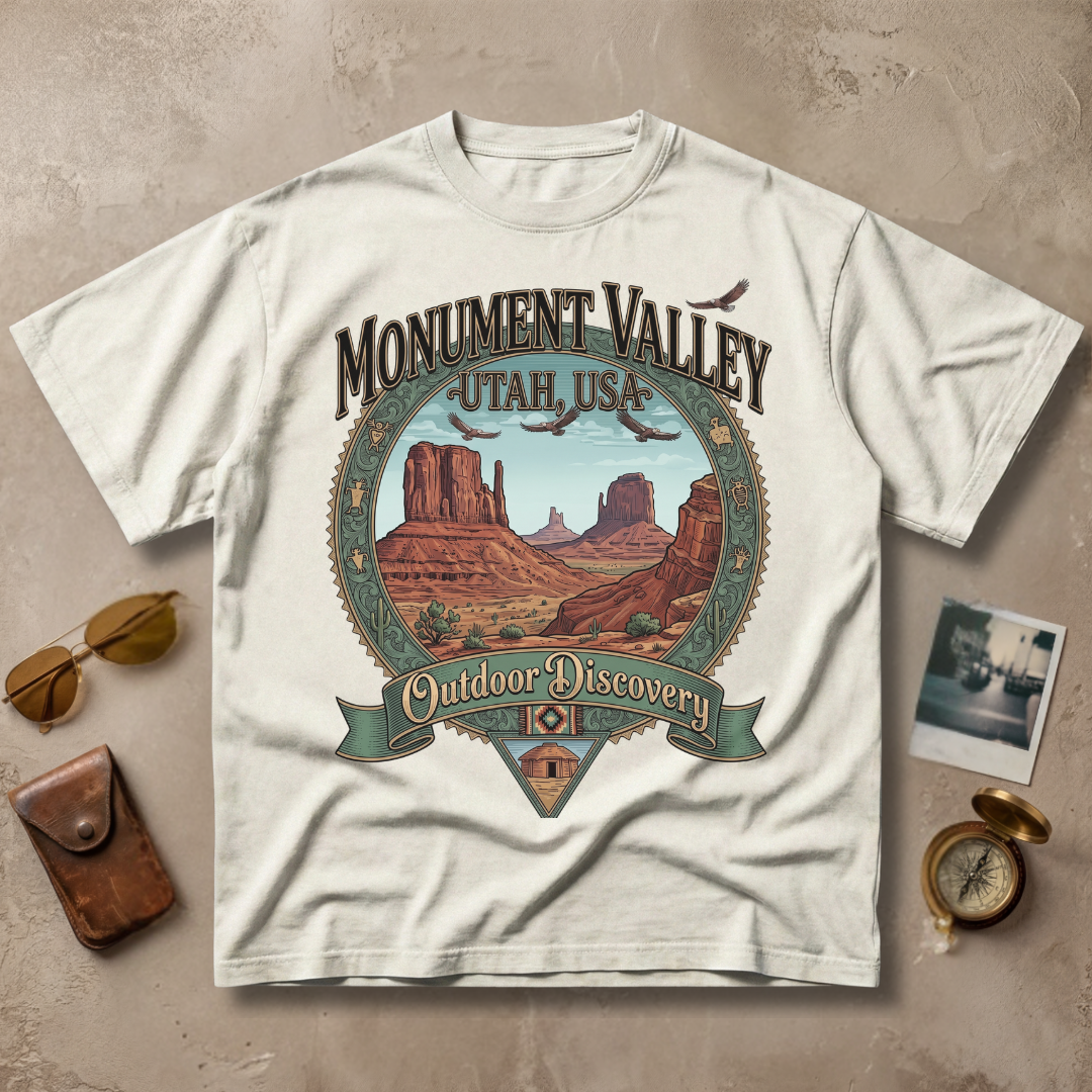 Monument Valley Outdoor Discovery