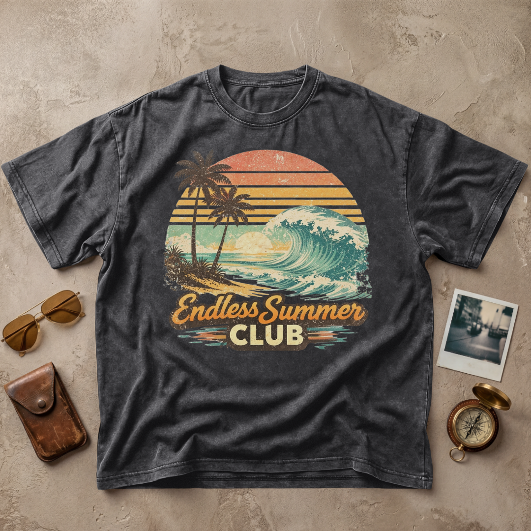 Endless Summer Club