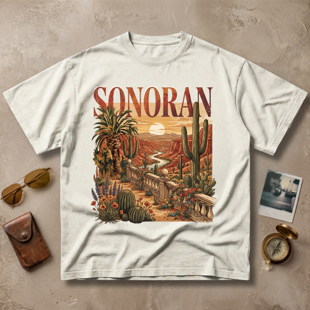 Sonoran Desert