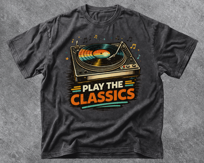 Play The Classics