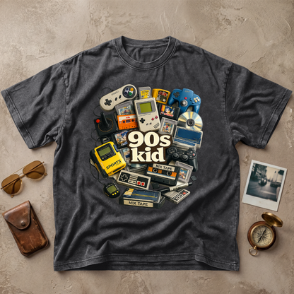 90s Kid