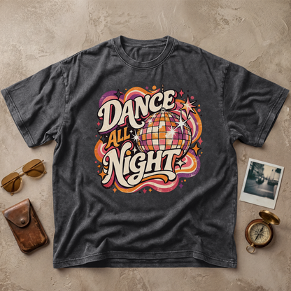 Dance All Night Disco