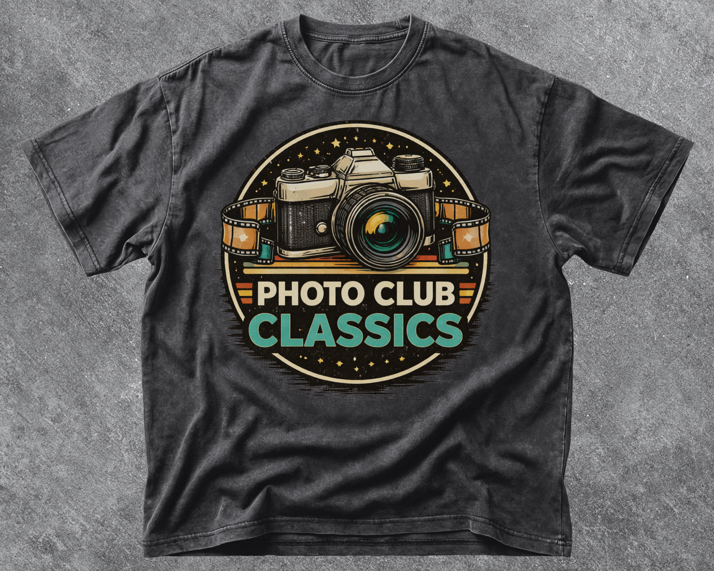 Photo Club Classics
