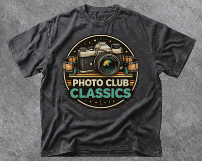 Photo Club Classics