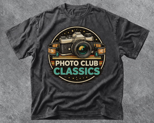 Photo Club Classics