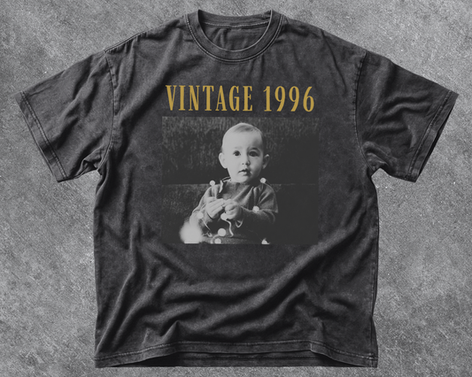 Vintage Signature Era Edition