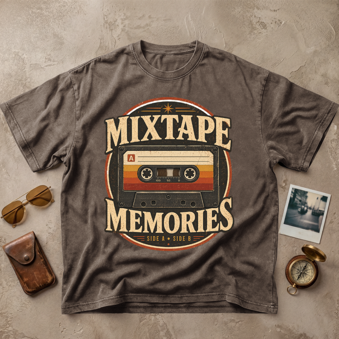 Mixtape Memories