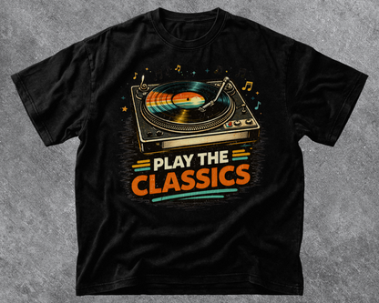 Play The Classics