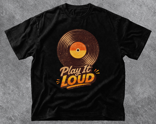 Play It Loud