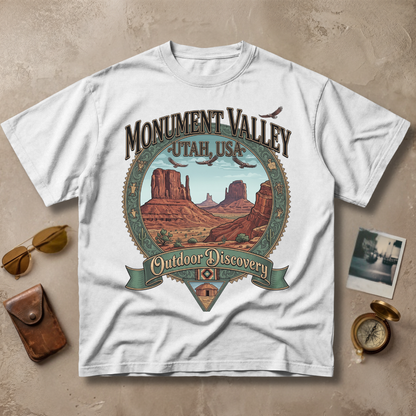 Monument Valley Outdoor Discovery