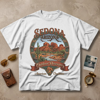 Sedona Outdoor Discovery