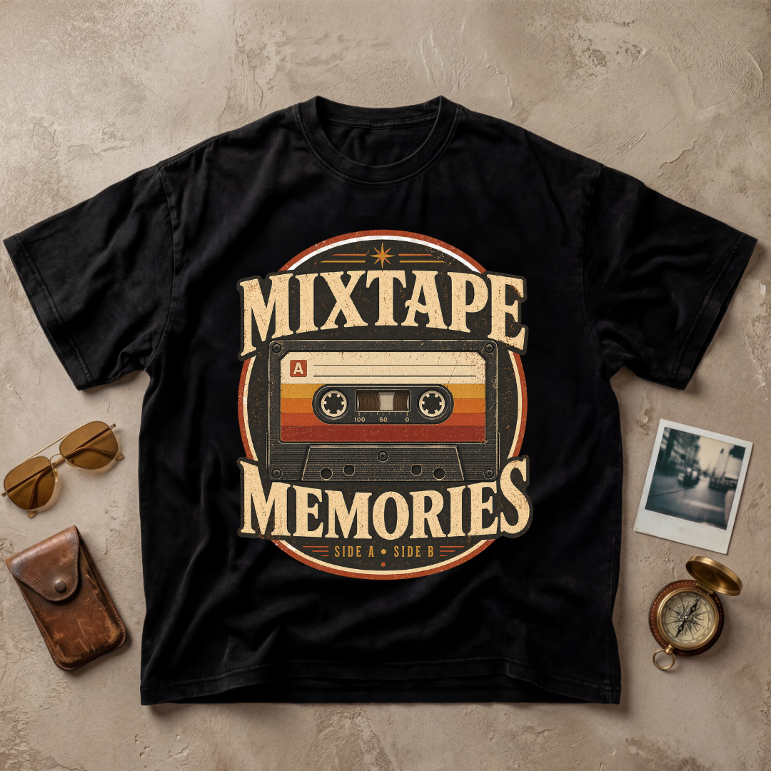 Mixtape Memories