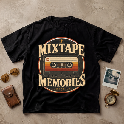 Mixtape Memories