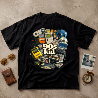 90s Kid