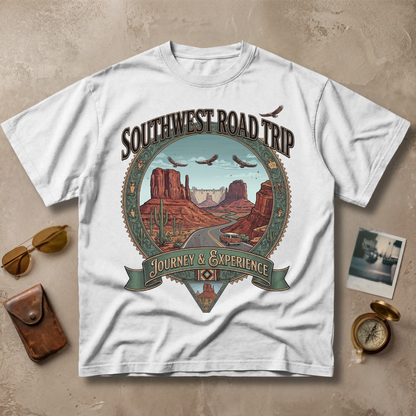 Southwest Road Trip