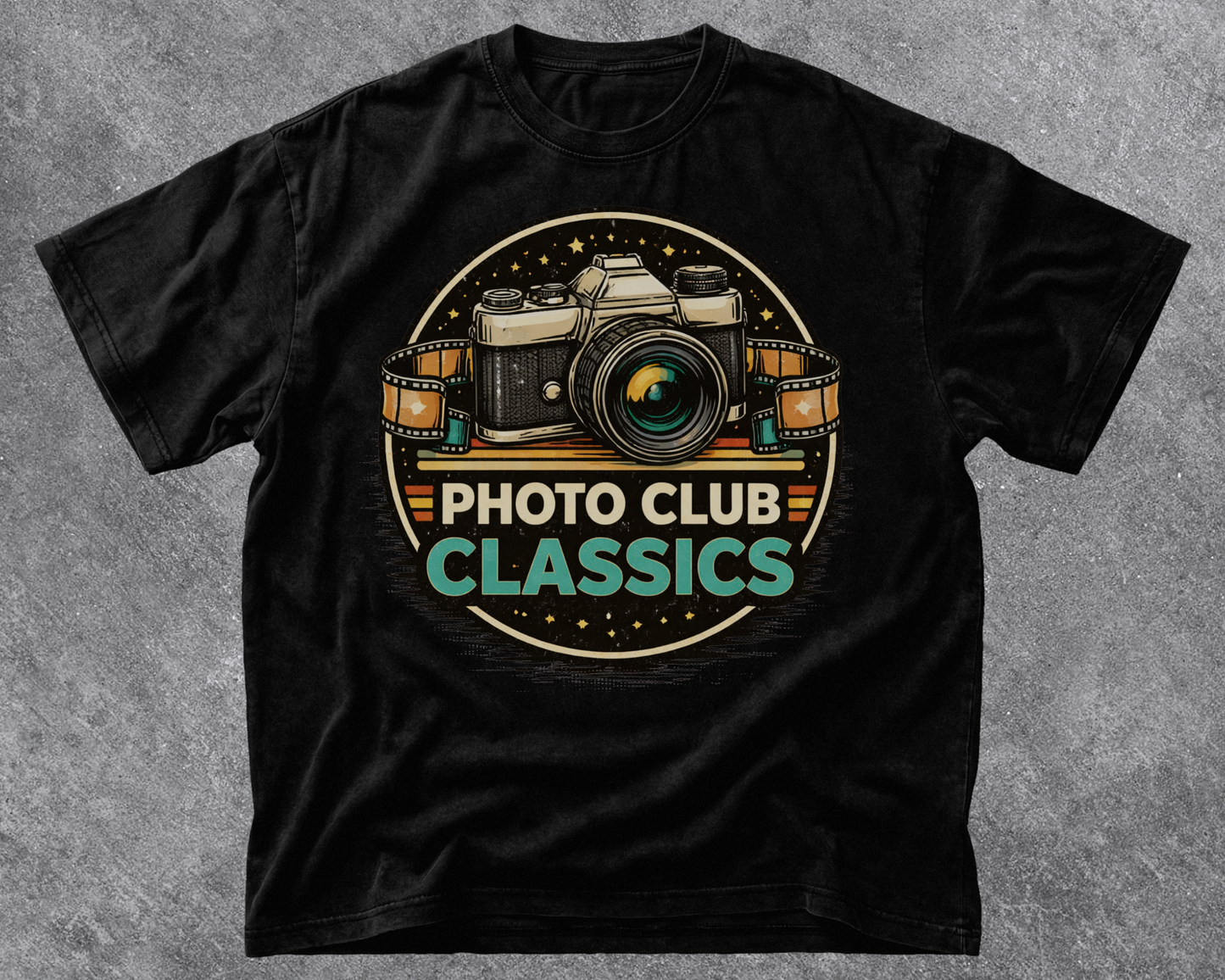 Photo Club Classics