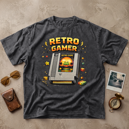 Retro Gamer