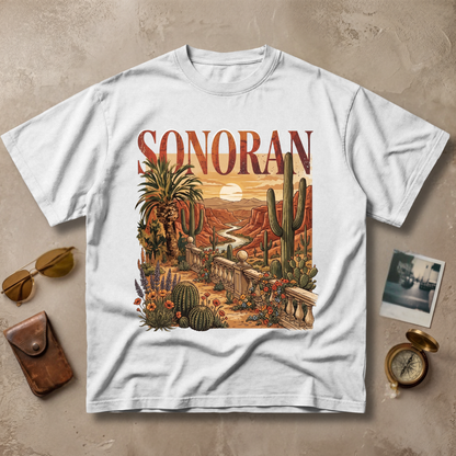 Sonoran Desert