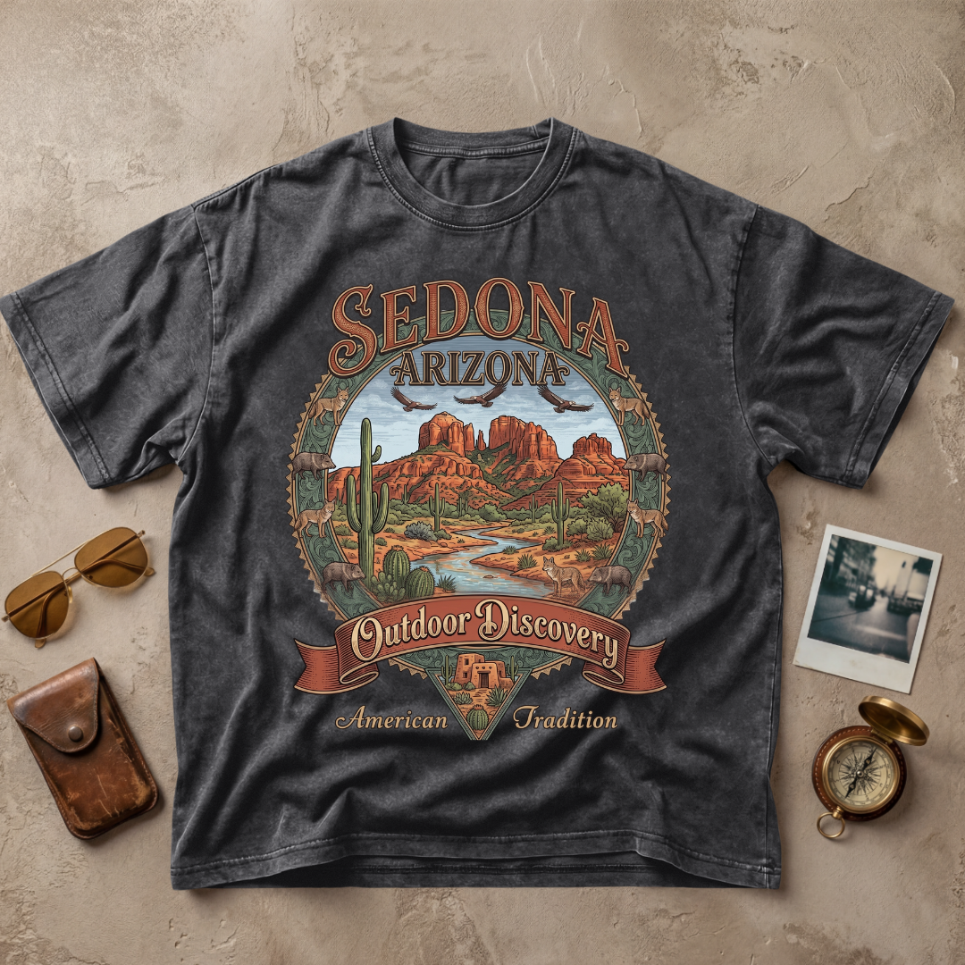 Sedona Outdoor Discovery