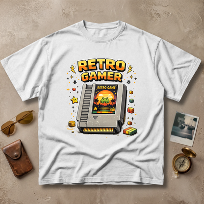 Retro Gamer