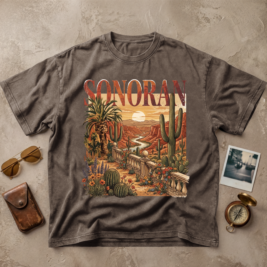 Sonoran Desert