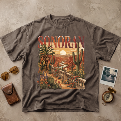 Sonoran Desert