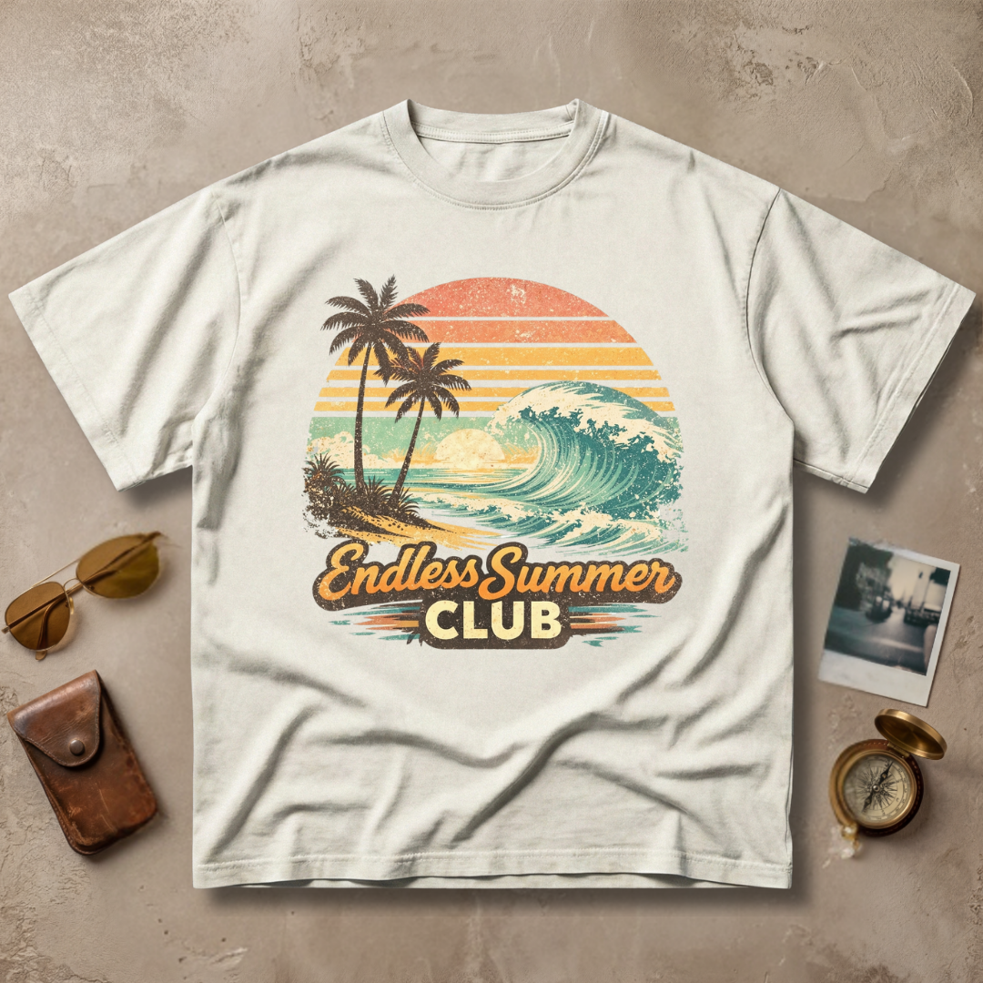 Endless Summer Club