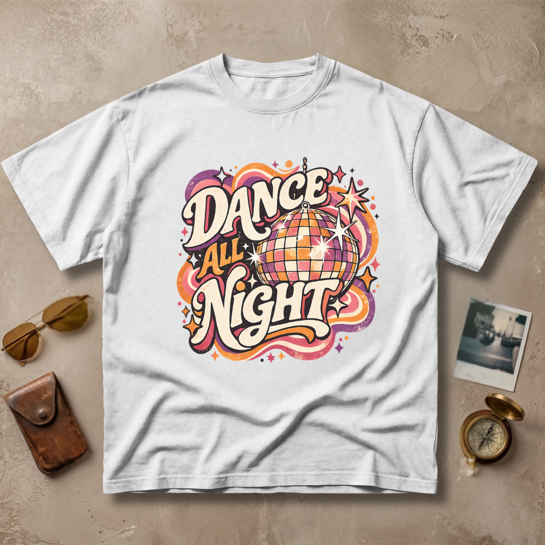 Dance All Night Disco
