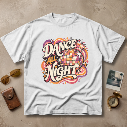 Dance All Night Disco