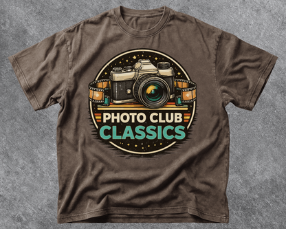 Photo Club Classics