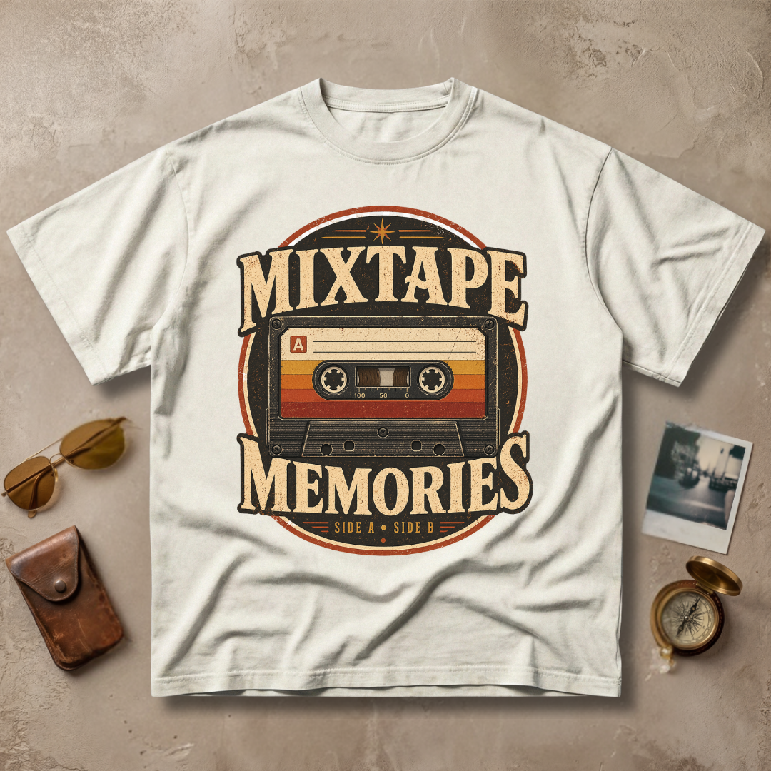 Mixtape Memories