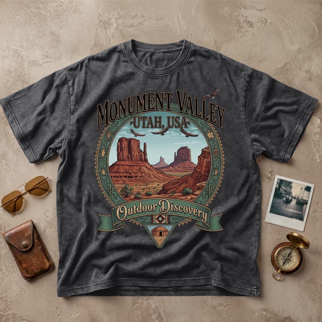 Monument Valley Outdoor Discovery