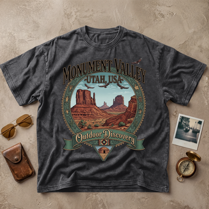 Monument Valley Outdoor Discovery