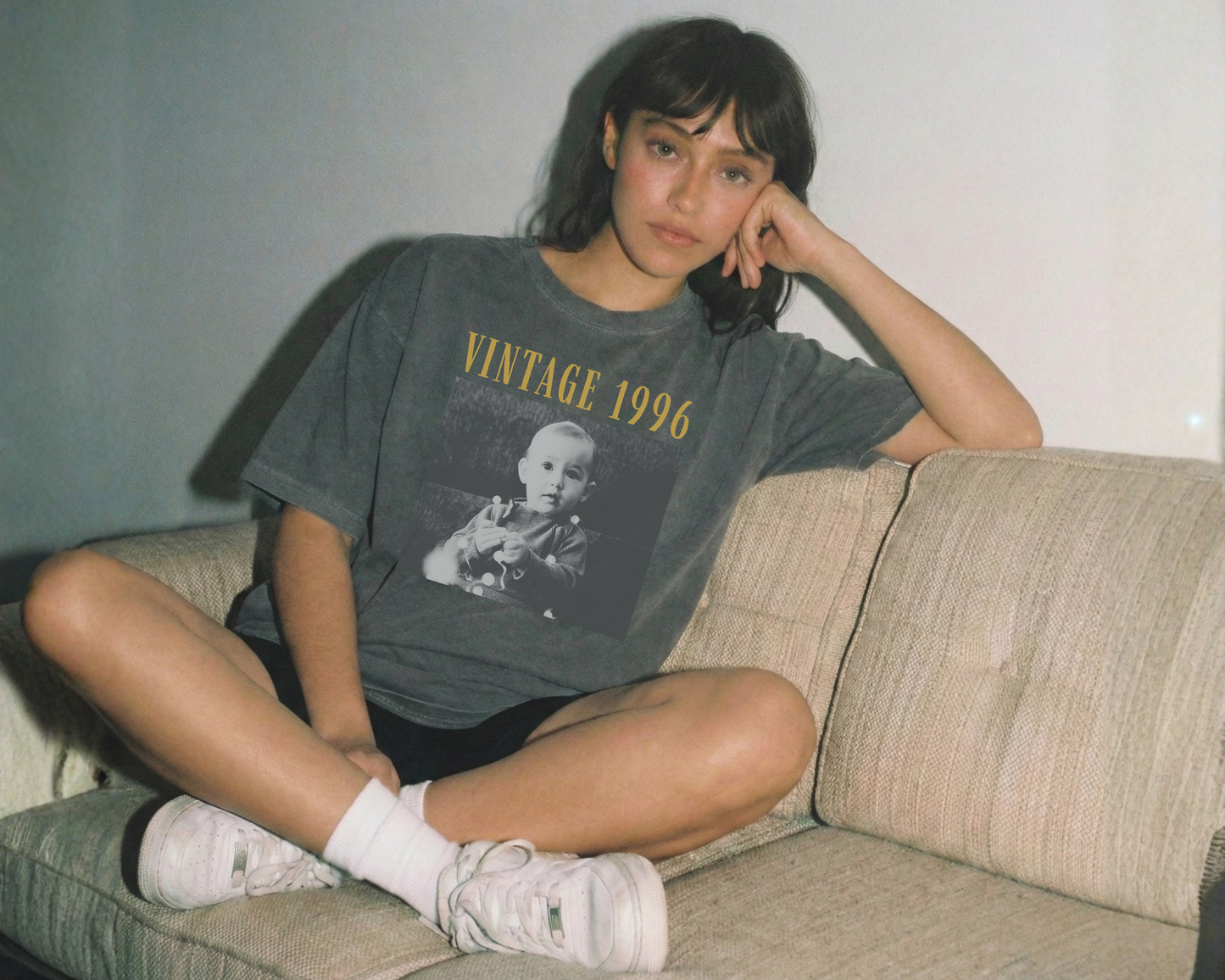 Vintage Signature Era Edition