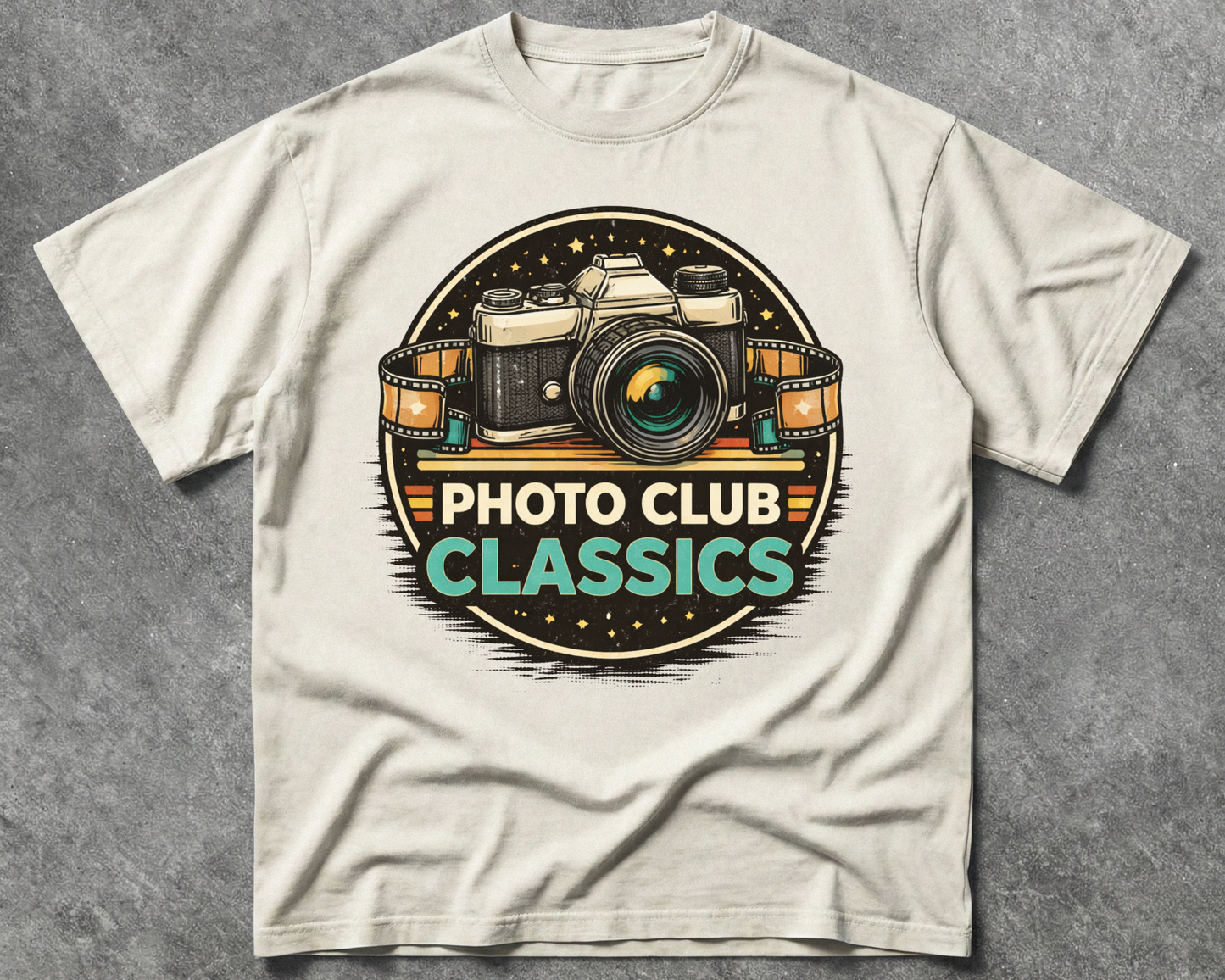 Photo Club Classics