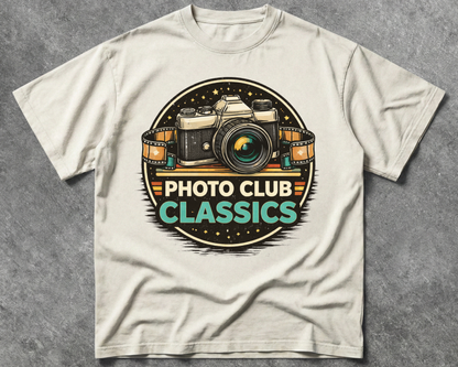 Photo Club Classics