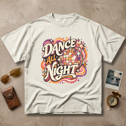 Dance All Night Disco