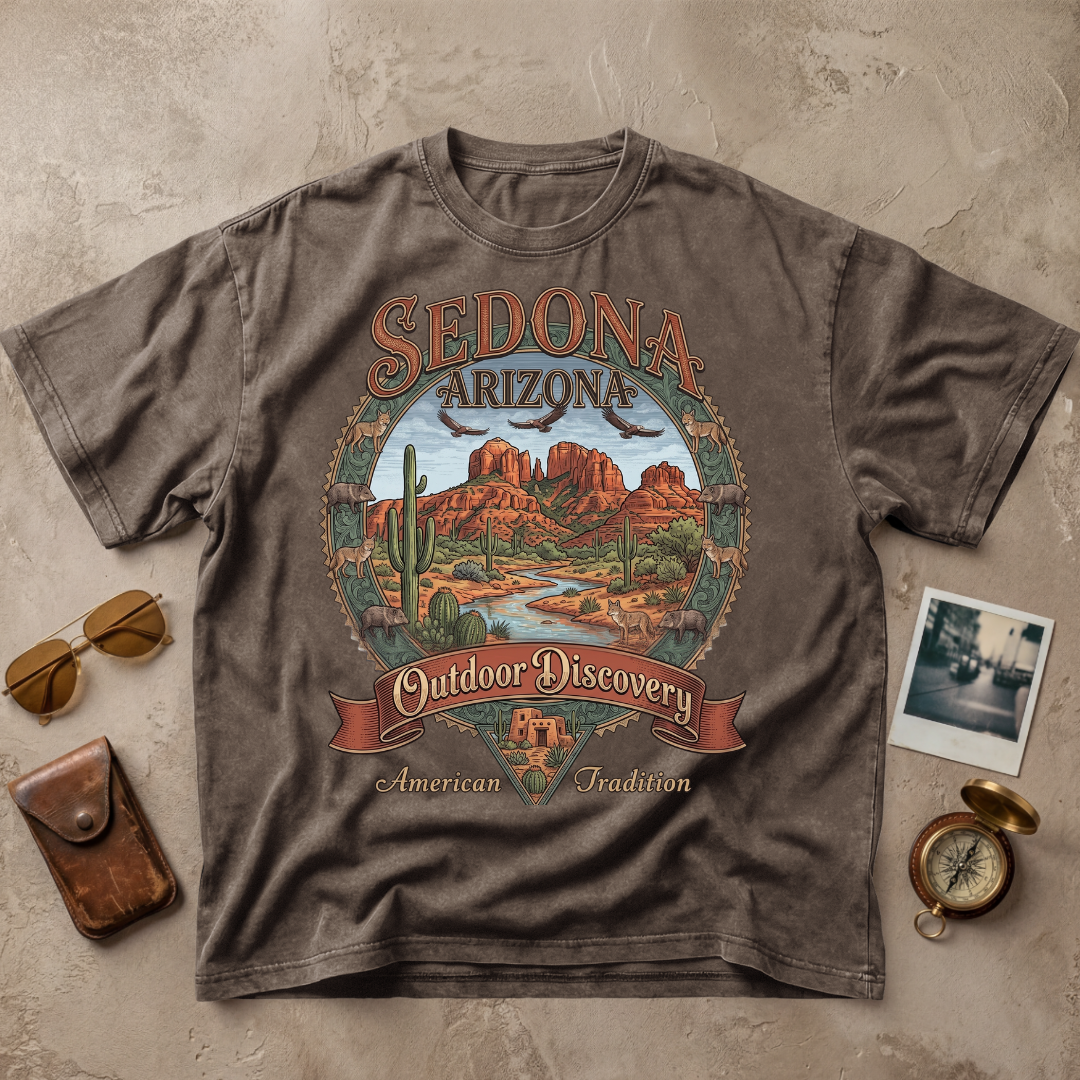 Sedona Outdoor Discovery