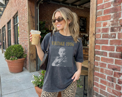 Vintage Signature Era Edition