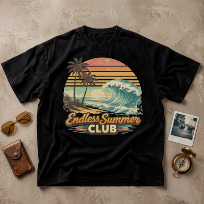 Endless Summer Club