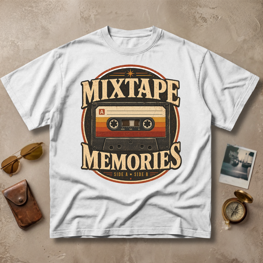 Mixtape Memories