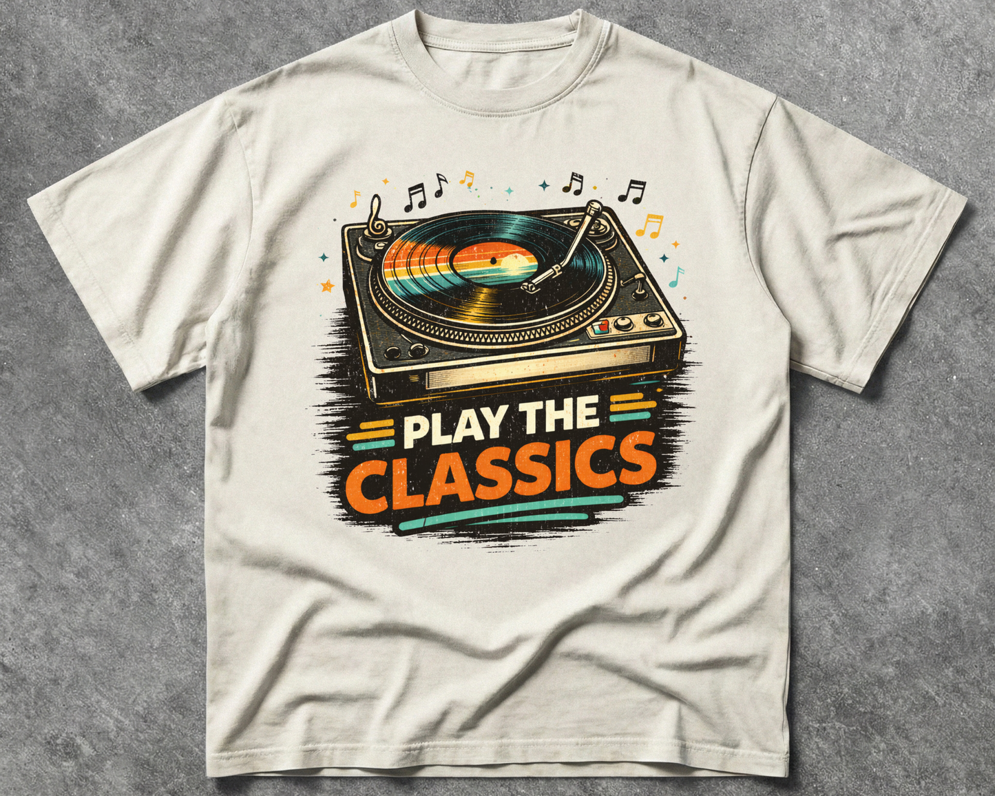 Play The Classics