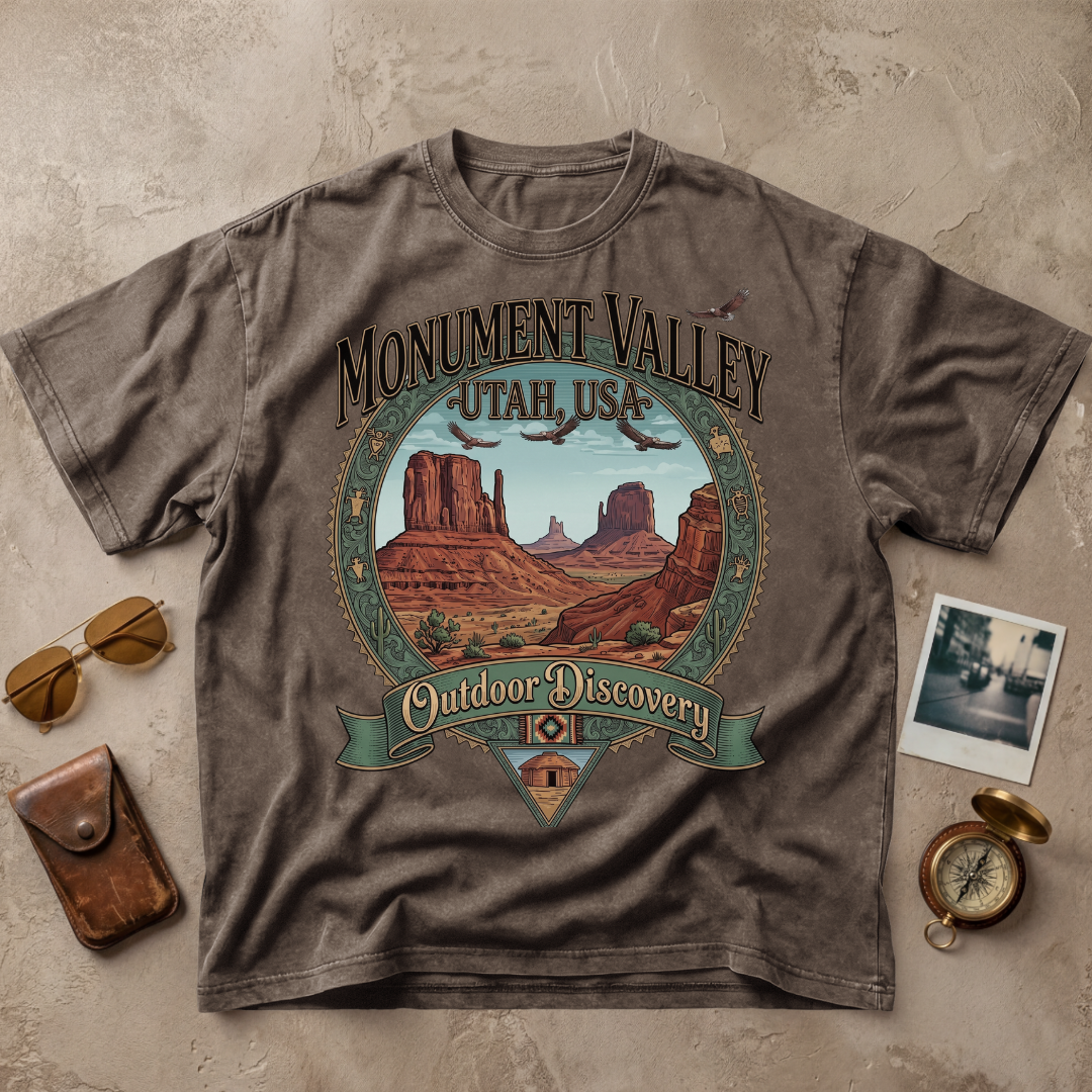 Monument Valley Outdoor Discovery