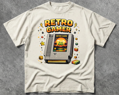 Retro Gamer