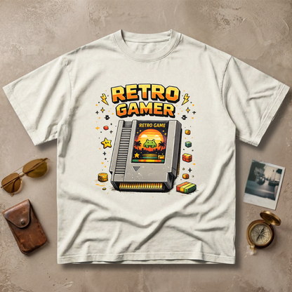 Retro Gamer