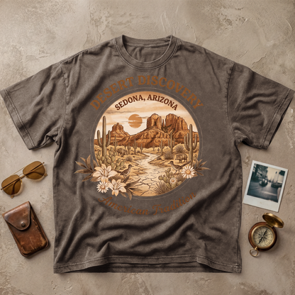 Sedona Desert Discovery