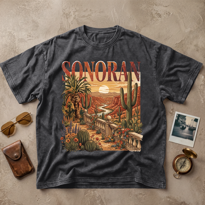 Sonoran Desert